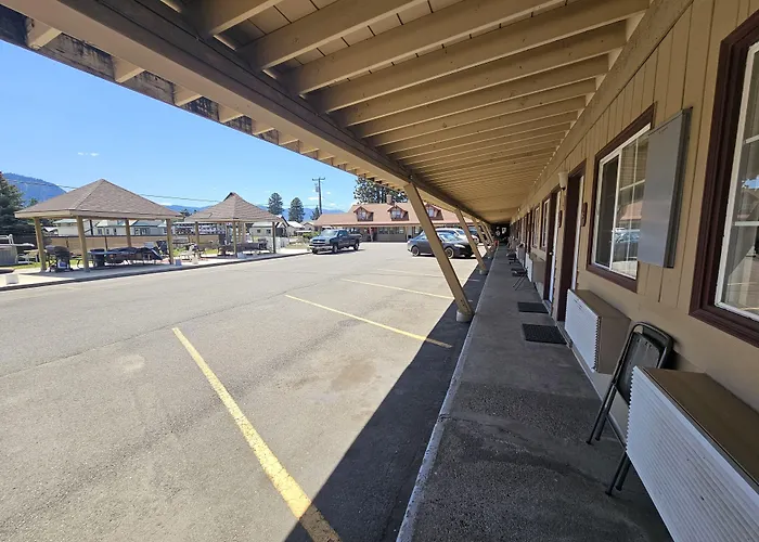 Cle Elum Travelers Inn