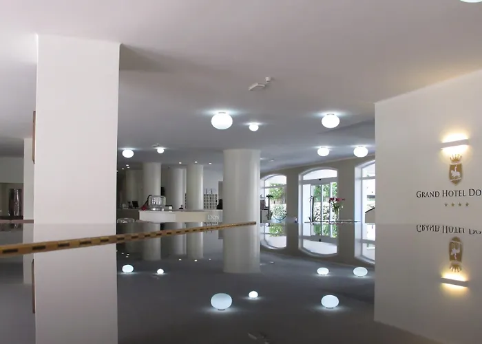Grand Hotel Don Juan