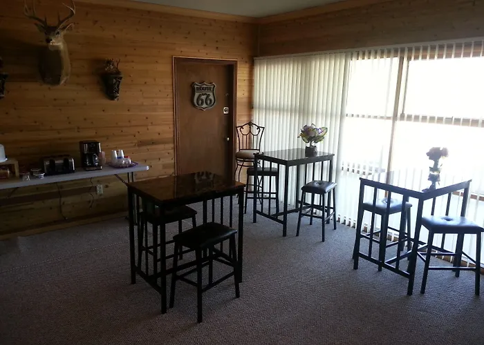 Best Budget Inn