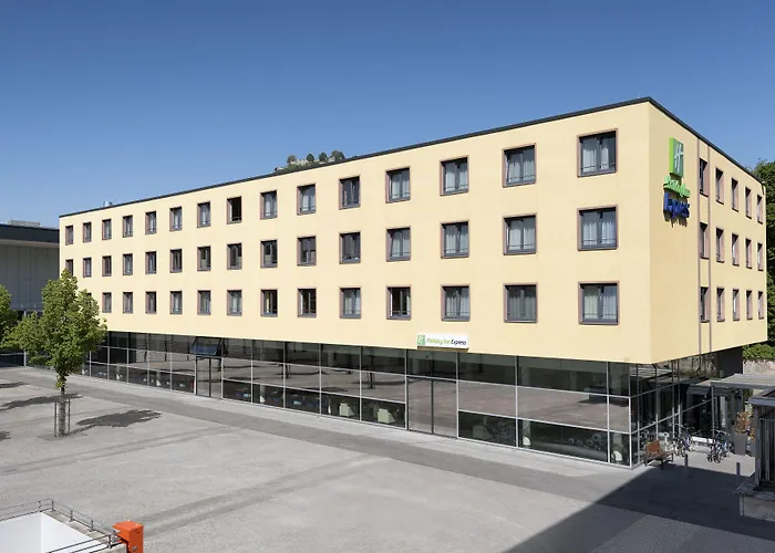 Holiday Inn Express Singen By Ihg