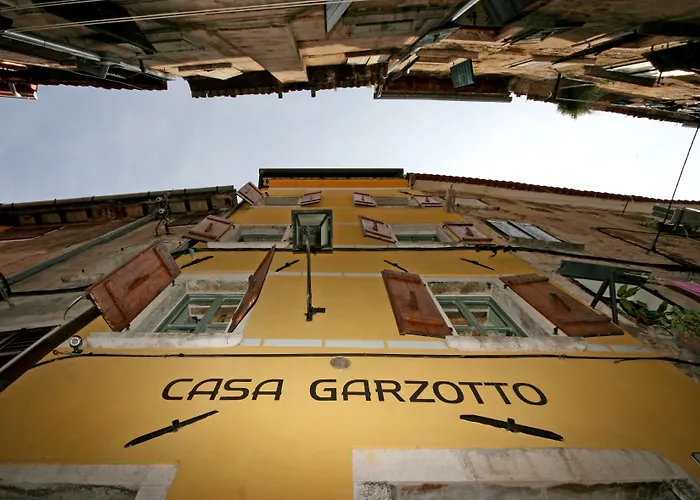 Hotel Casa Garzotto