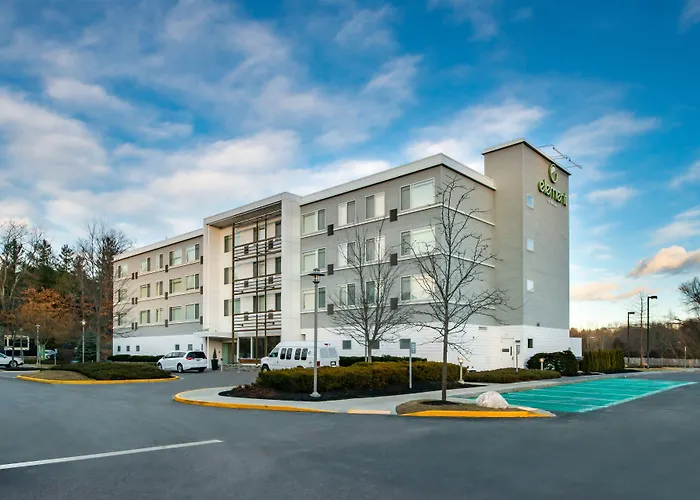 Element By Marriott Lexington
