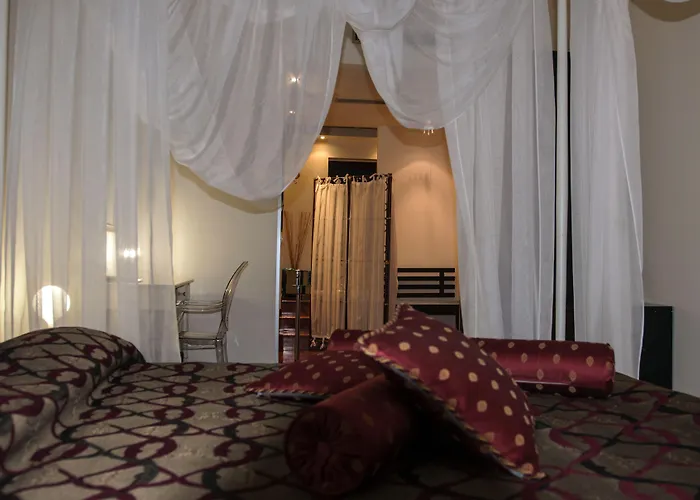 La Chicca Palace Hotel