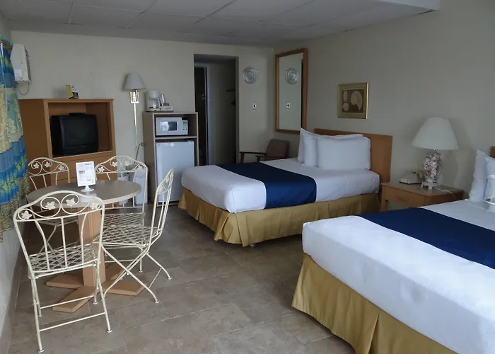 Gondolier Motel - Wildwood