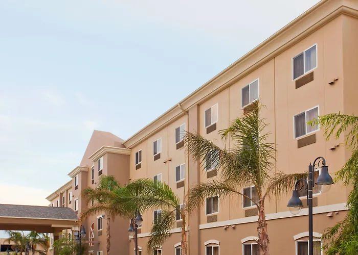 Holiday Inn Express Hotel & Suites Los Angeles Airport Hawthorne By Ihg