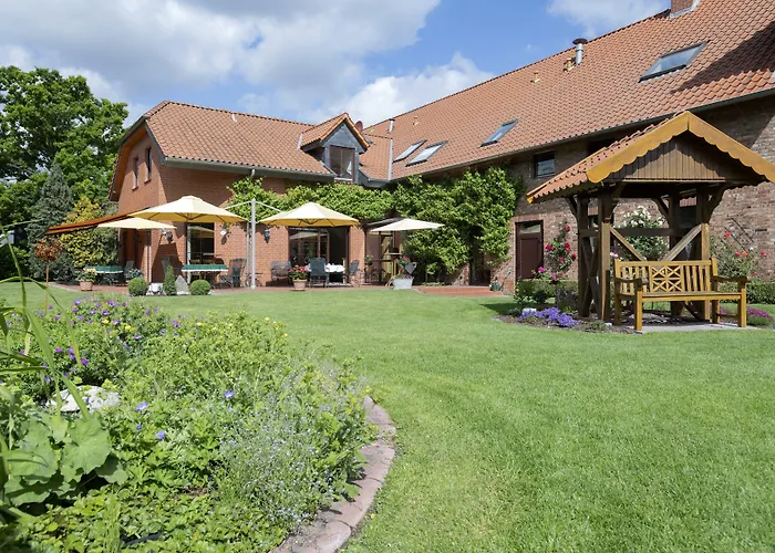 Landhotel Behre
