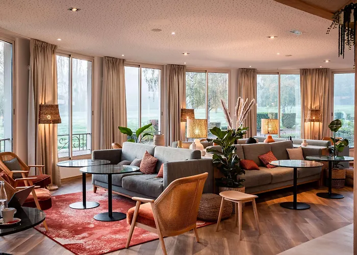 Best Western Plus L'Oree Paris Sud
