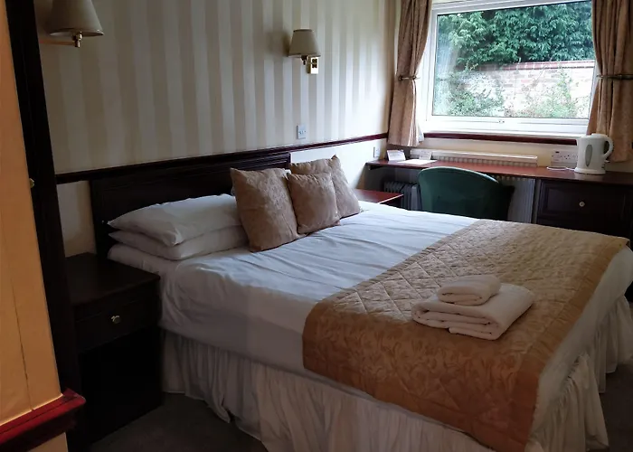 Normanhurst Hotel