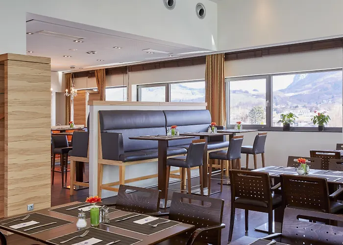 Hotel Salzburg-Hauptbahnhof