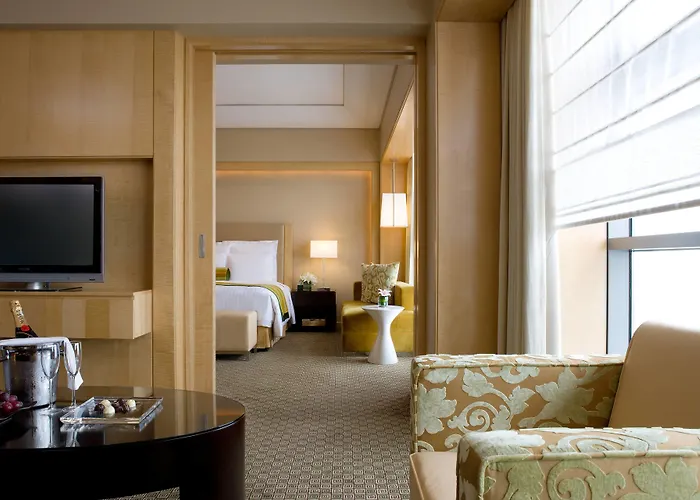 Ningbo Marriott Hotel