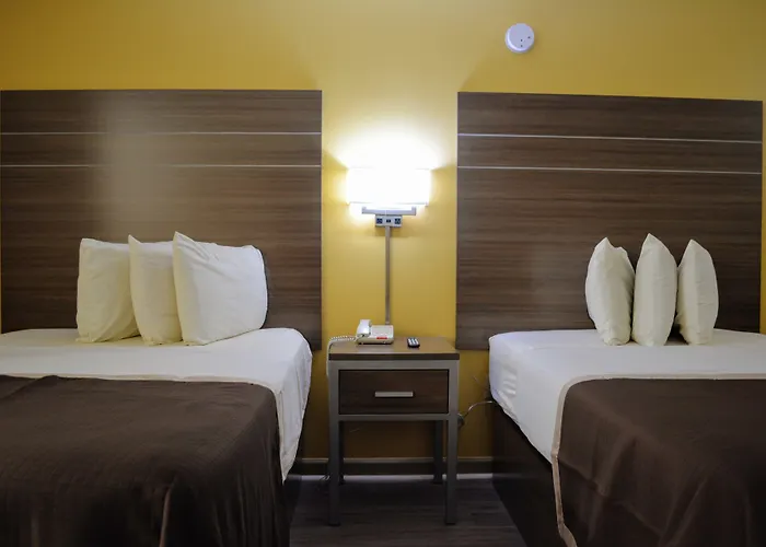 Southern Inn Lumberton