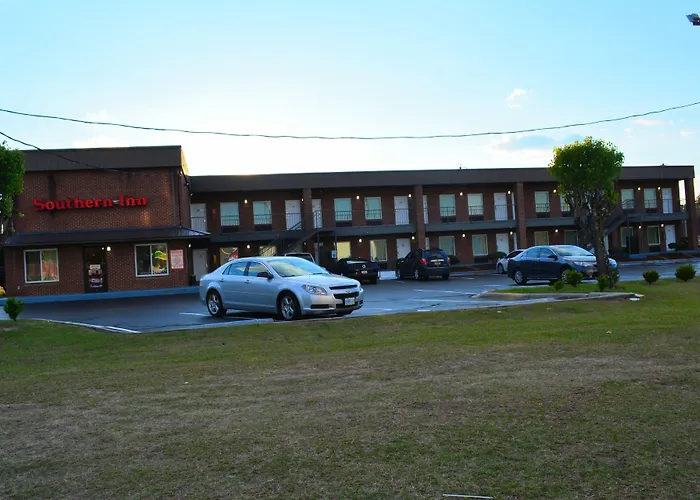Southern Inn Lumberton