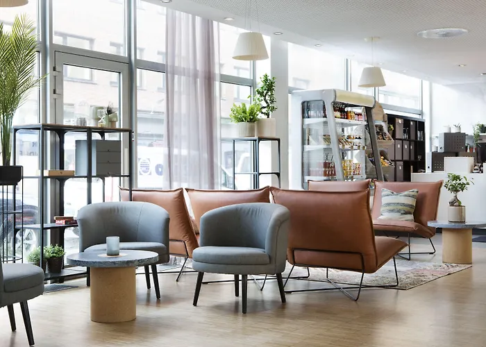 Comfort Hotel Trondheim