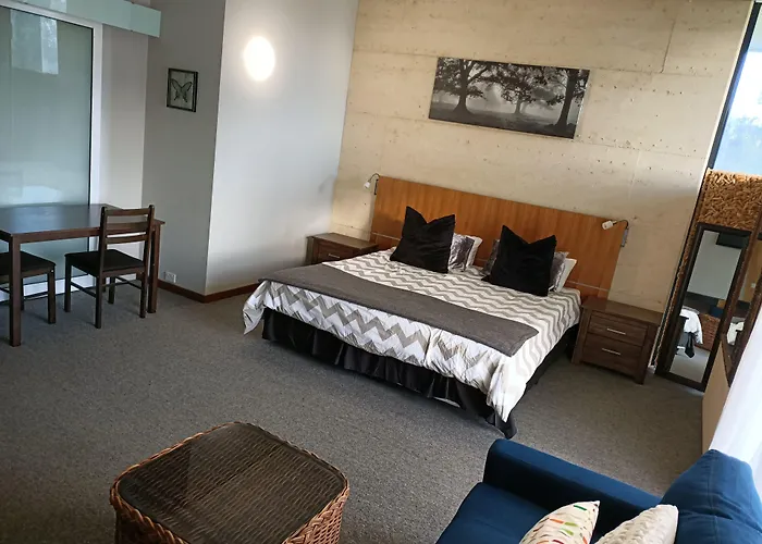 Comfort Inn Yanchep