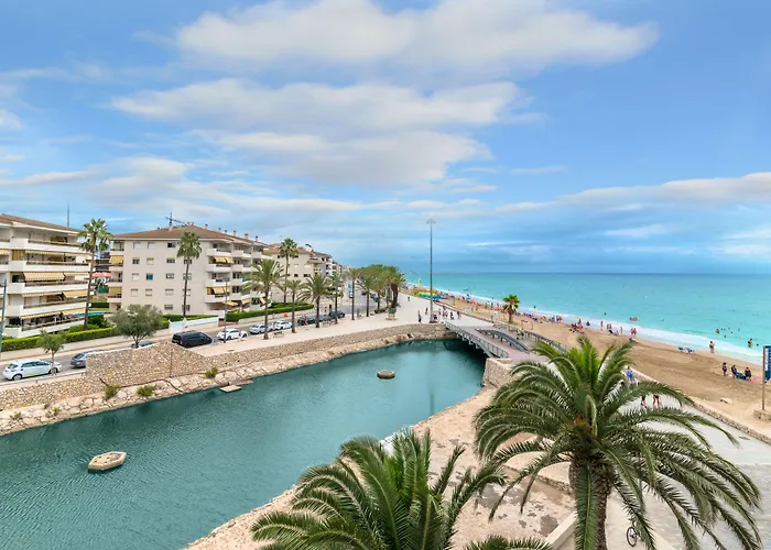 Akquaaa Boutique Hotel