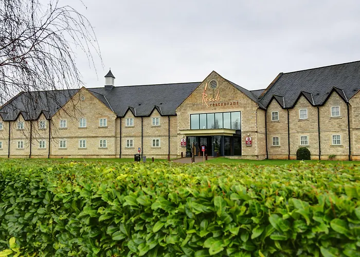 Pastures Hotel