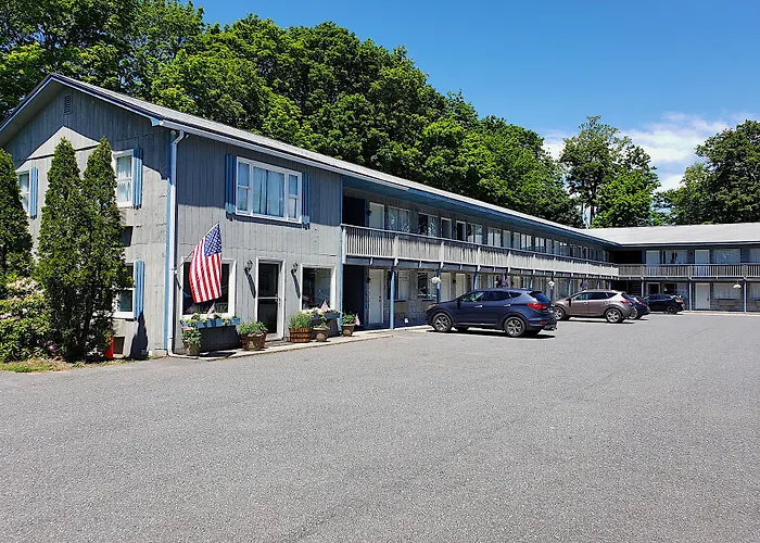 Anchorage Motel