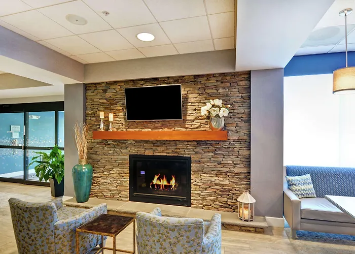 Hampton Inn Sayre