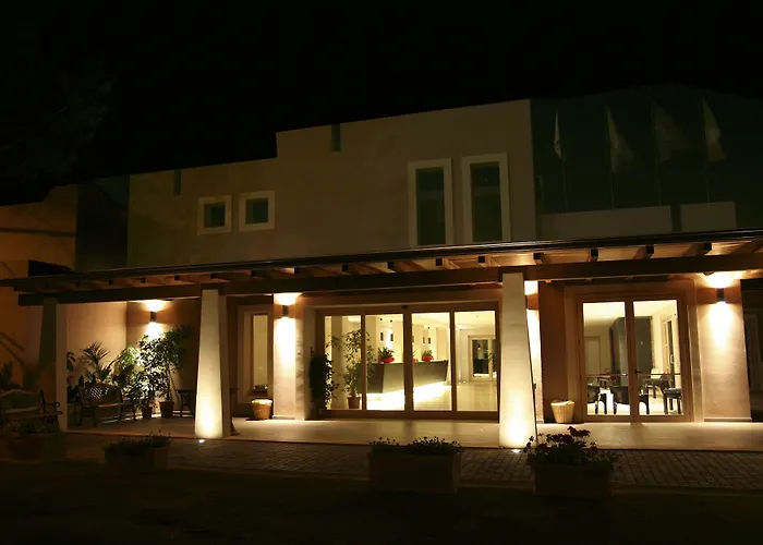 TH Costa Rei - Free Beach Resort