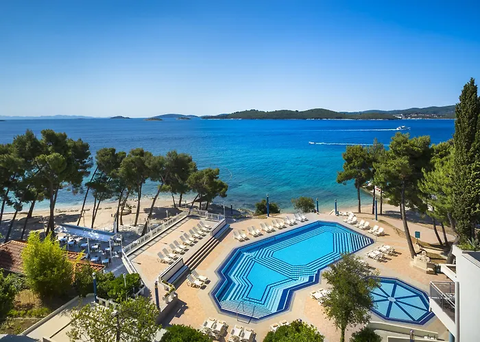 Aminess Vival Grand Azur Hotel