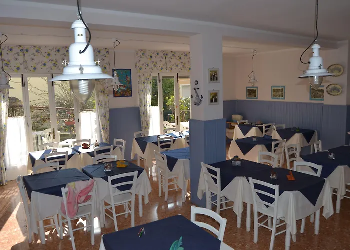 Hotel Eva La Romantica