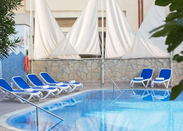 Bluesea Piscis - Adults Only