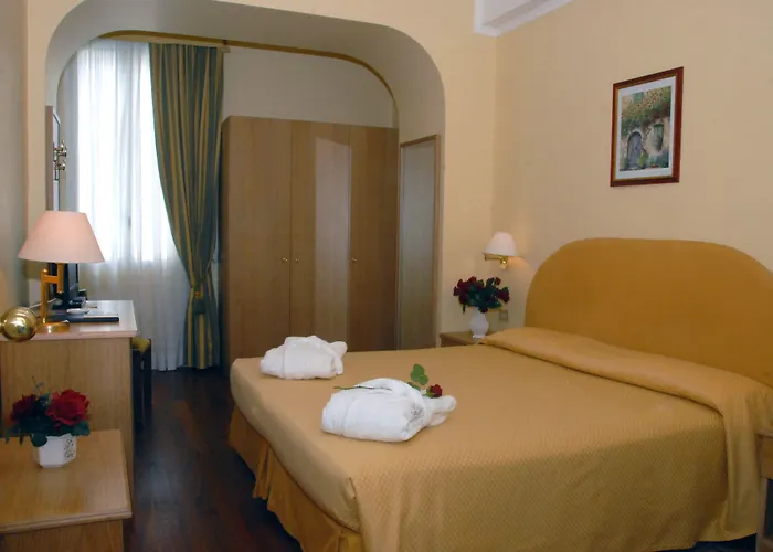 Hotel Paradiso