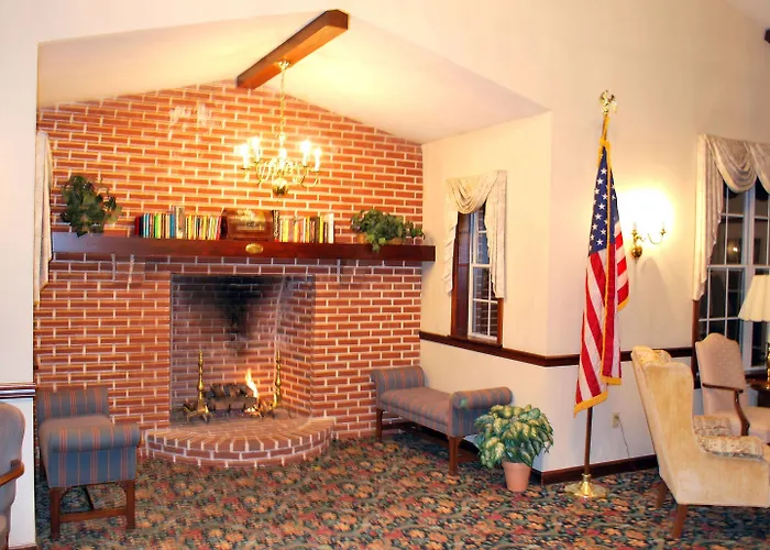 Rodeway Inn & Suites Myerstown - Lebanon