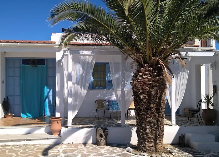 Agia Pelagia Hotel Bellevue