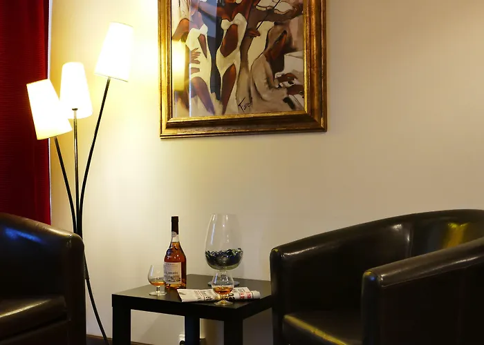 Logis Hotel Epi D'Or