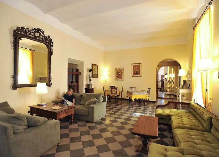 Hotel Florenz