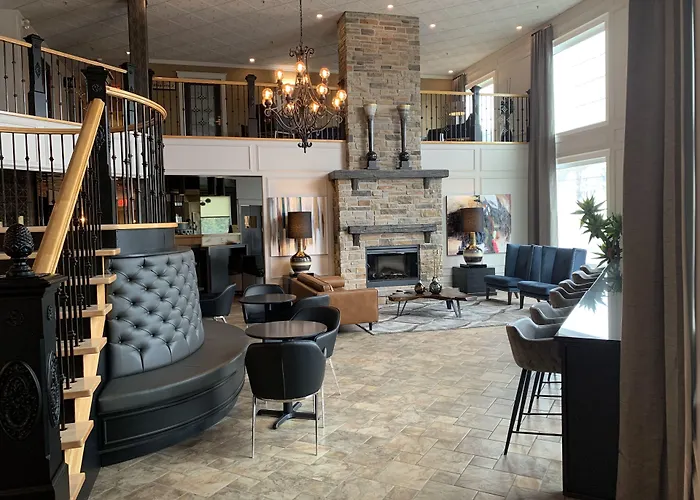 Best Western Plus Edmundston
