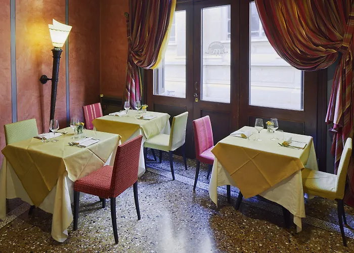 Albergo Cappello