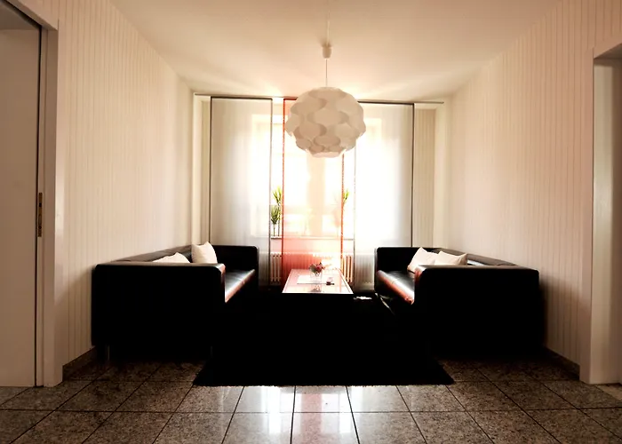 Genusshotel Krone&Roadtrips bei Basel