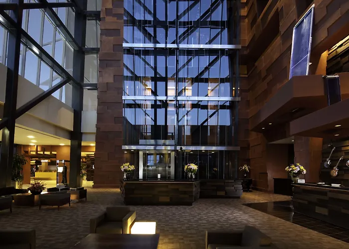 Isleta Resort & Casino (Adults Only)