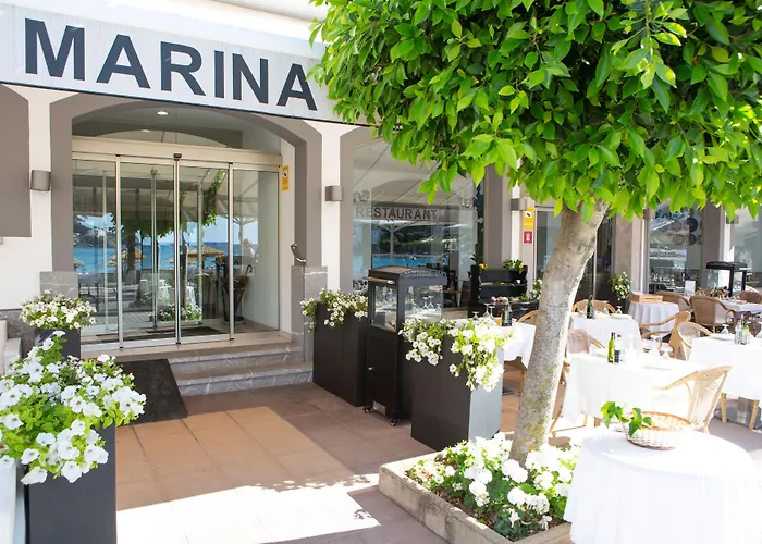 Hotel Marina Wellness & Spa