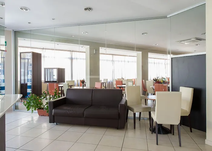 Hotel Ristorante La Marina Mhotelsgroup