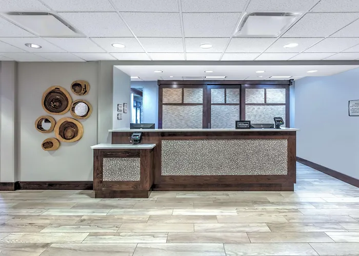 Homewood Suites - Rock Springs