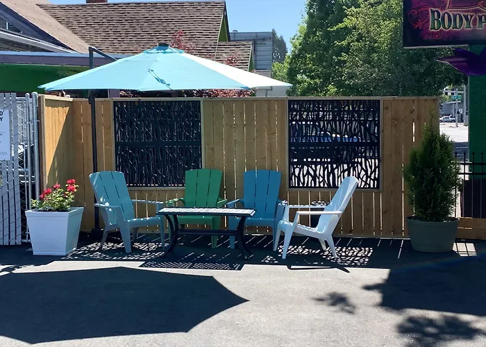 Signature Inn Eugene