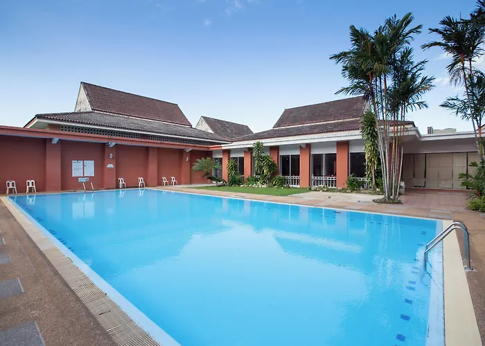 The Imperial Narathiwat Hotel