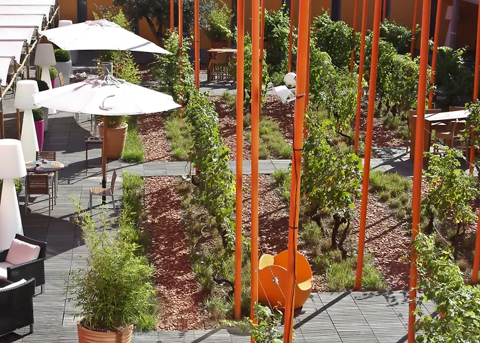 Radisson Blu Hotel Toulouse Airport