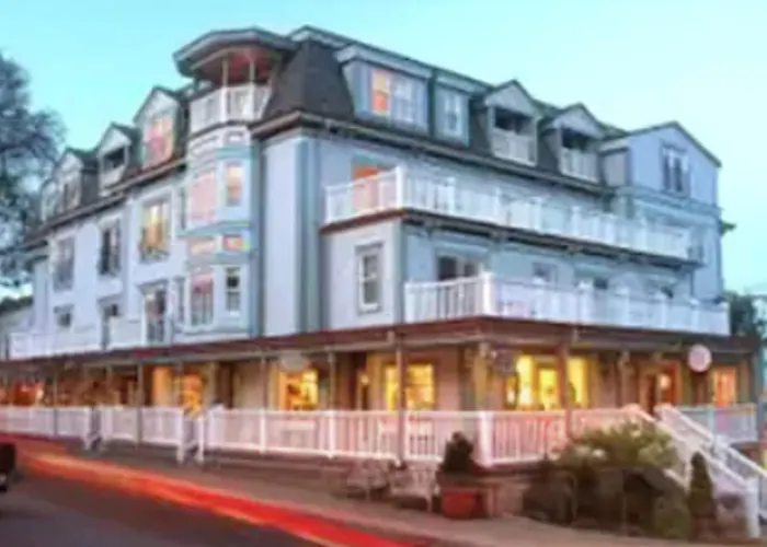 Mansion House Inn