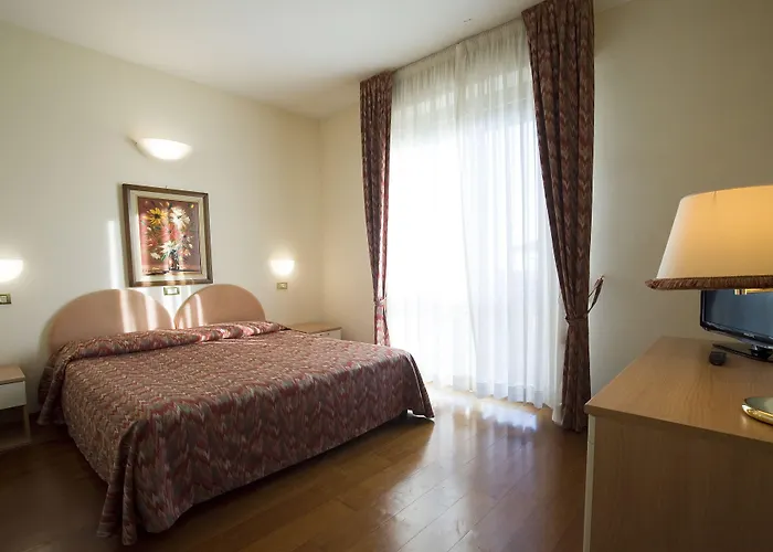 Hotel Villa Ricci & Benessere