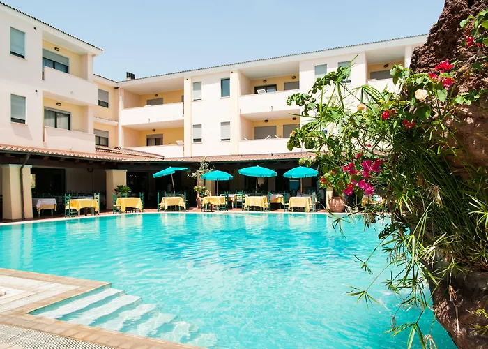 Hotel Maria Rosaria