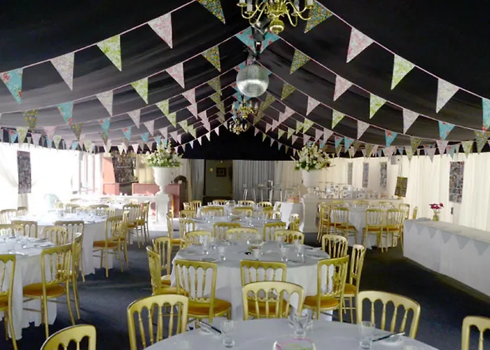 Boxmoor Lodge Hotel