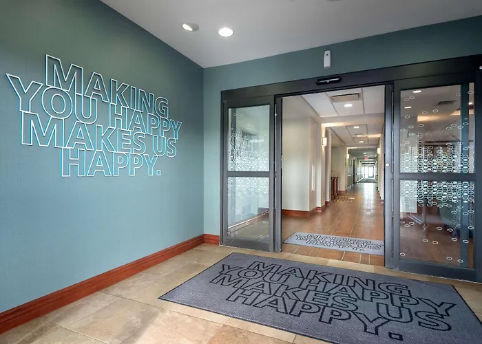 Hampton Inn Bellevue