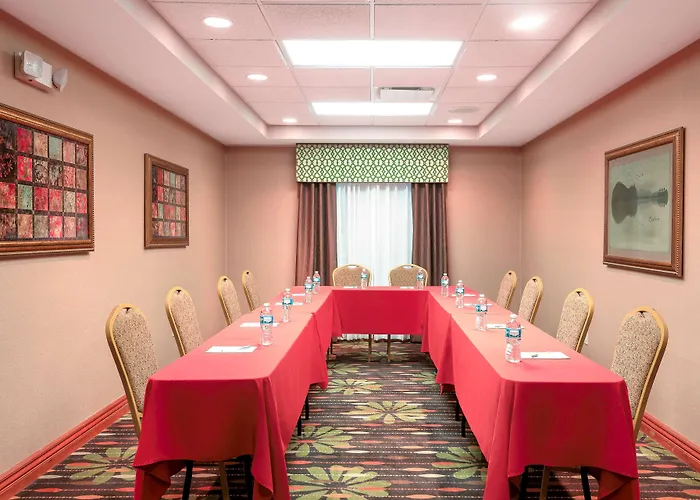 Hampton Inn Bellevue