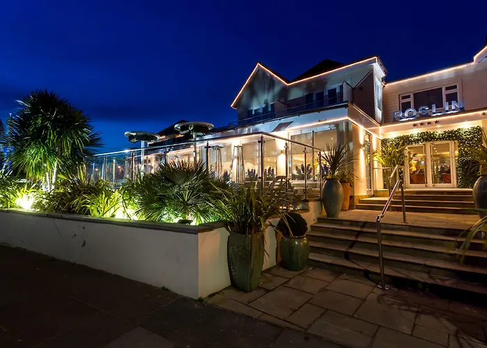 Roslin Beach Hotel