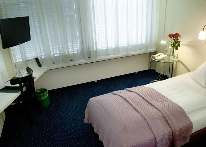 Hotel Dufour