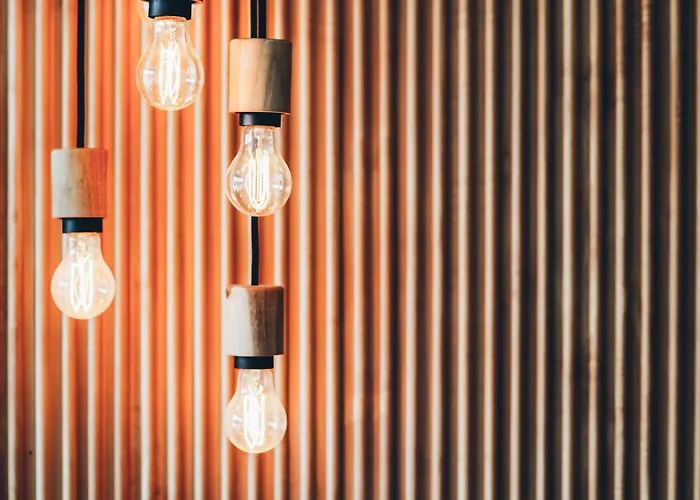 Hotel Oasia Aarhus City